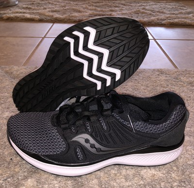 saucony women's versafoam inferno running shoe