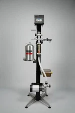 COMMAND STAND™ WITH FLOW CONTROL MANIFOLD Modular for all your brewing accessori