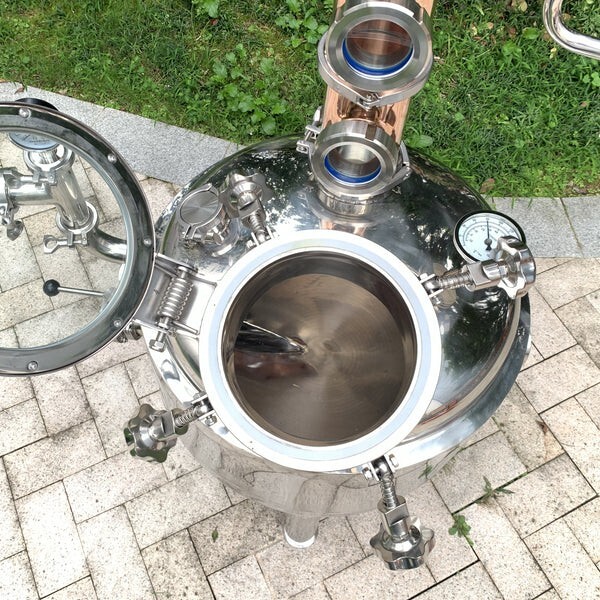 13 Gallons 50L Double Walled 4 13 Gallons 50L Double Walled 4