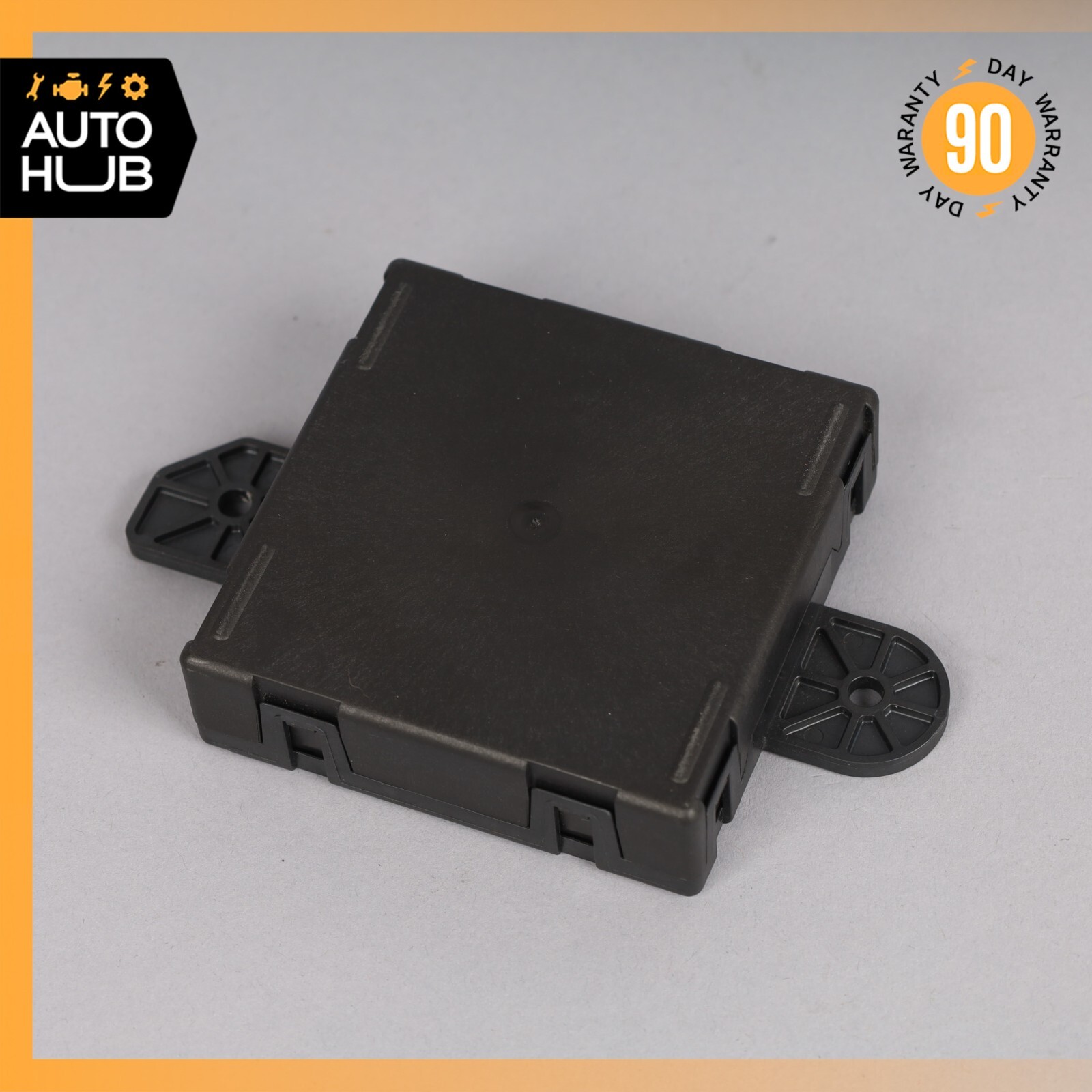17-20 Maserati Levante M161 Rear Left Driver Side Door Control Module OEM 44k