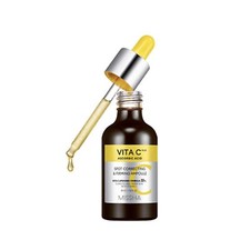 [ Missha ]  Vita C Plus Spot Correcting & Firming Ampoule 40ml