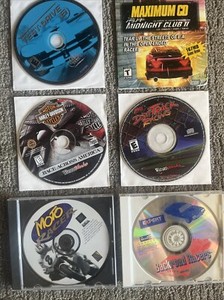 Midnight Club 2 PC | eBay