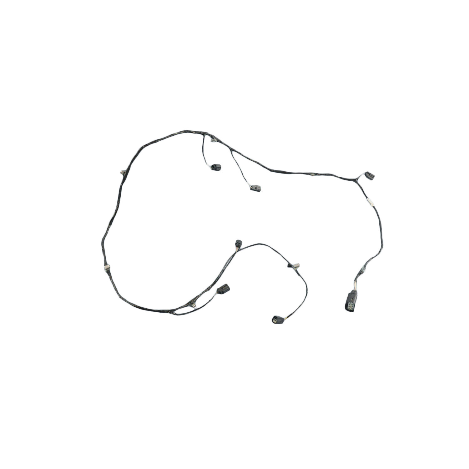 Headlight Wiring Harness Mopar 68143109AB fits 2014 Jeep Grand Cherokee