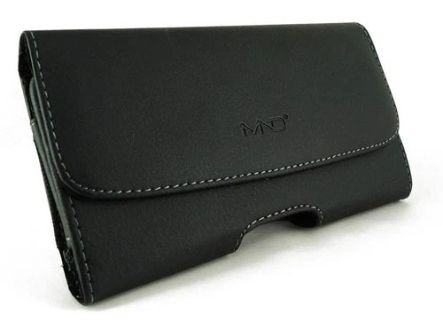 Carrying Case Pouch Holster for iPhone 13 Mini, 12 Mini, 5S, 5, 5C, Nokia 110 - Image 4 of 4