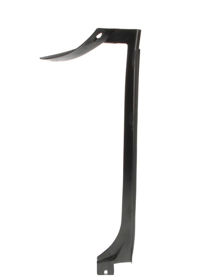 Panel de pilar A inferior del lado del conductor AMD para camioneta Chevrolet C10 C20 447-4081-1L Foto 3 de 3