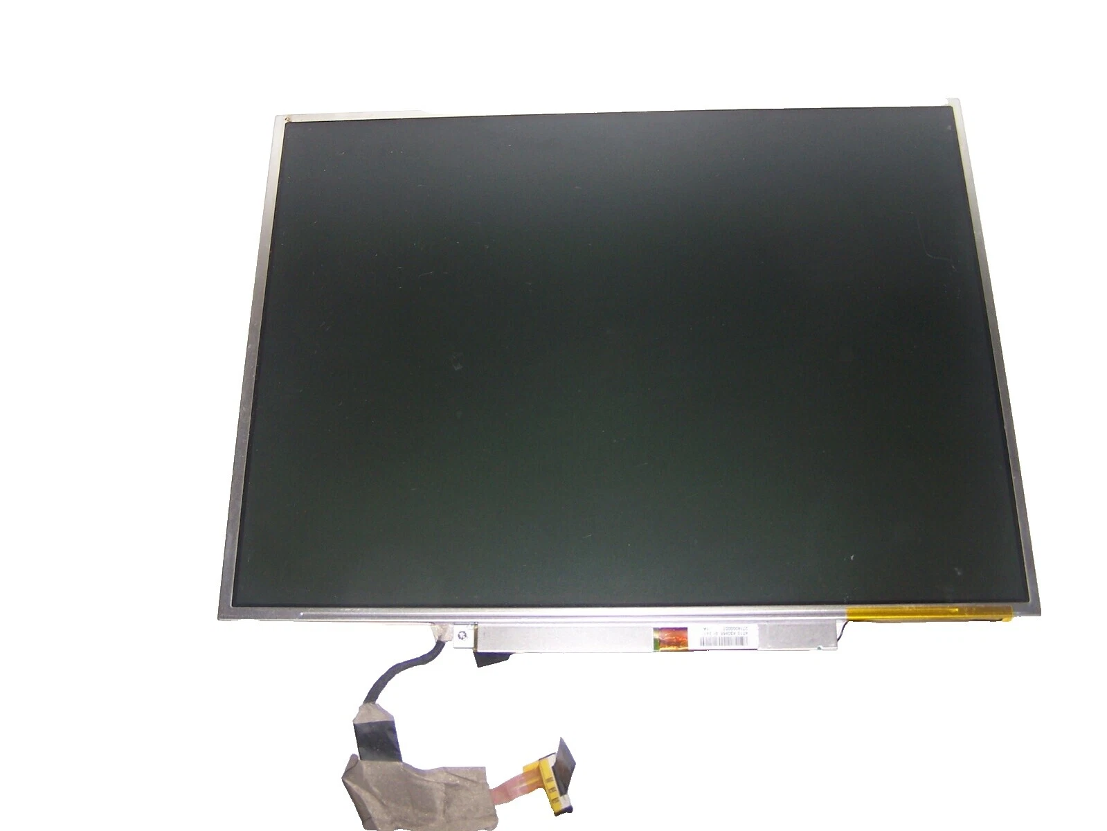 4:3 Laptop Screens & LCD Panels for Satellite