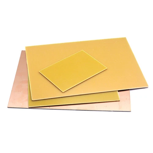 Leiterplatte Kupferbeschichtet Platine Platine Einseitig Kupfer PCB Leiterplatte - Bild 3 von 10