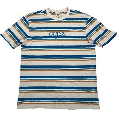 Guess Originals Pacsun Guess Shirt Guess Originals Guess T Shirt