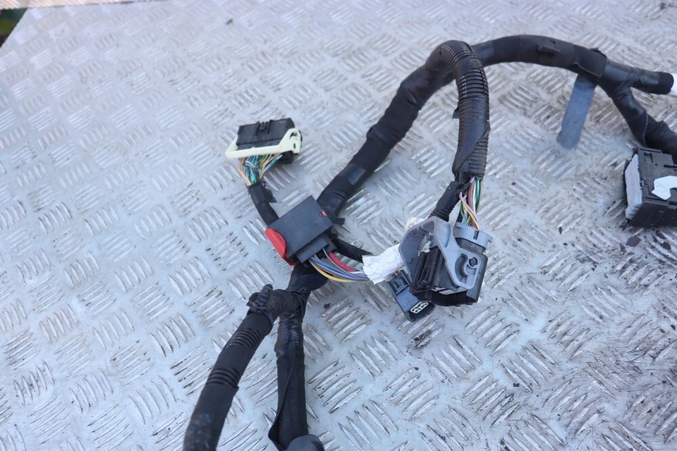 CABLEADO CONTROL EMISIONES ESCAPE FORD TRANSIT 350 MK8 2.0 ECOBLUE 2019-24 EN73 Foto 2 de 4