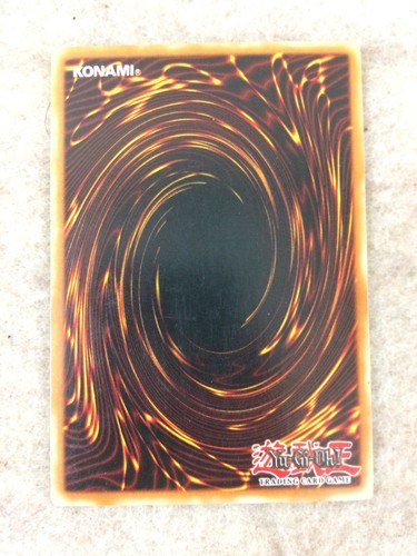 Yu-Gi-Oh! Swords Of Concealing Light FET-EN042 - Picture 5 of 5