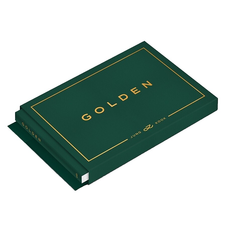 BTS ジョングク グク GOLDEN weverse ショーケース 3枚セット BTS ジョングク グク GOLDEN weverse ショーケース 3枚セット