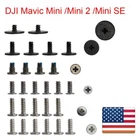 OEM Partial Drone Body Screws Set Assembly For DJI Mavic Mini / Mini 2 / Mini SE
