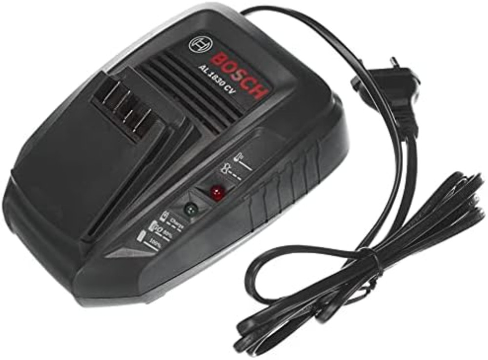Batteria 18V 4.0Ah Bosch per Sistema GLORIA - Più tempo in giardino