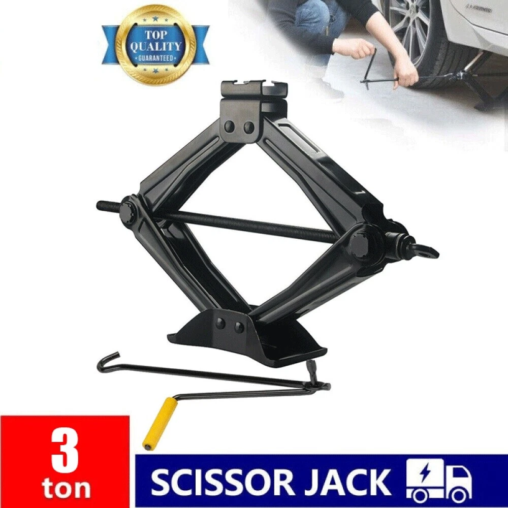 Speed cheap car jack