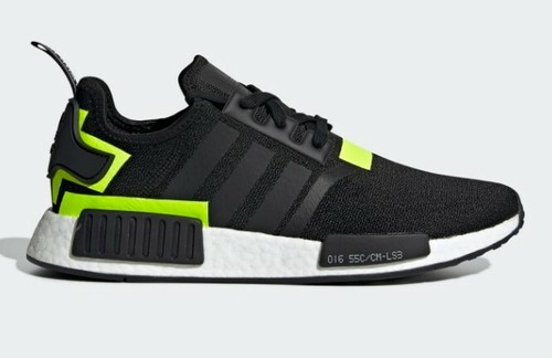 Adidas NMD R1 Shoes SZ 10 X Brand New 