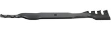 Length 455mm Silenced Mulching 3 = 52" GRASSHOPPER LAWN MOWER BLADE