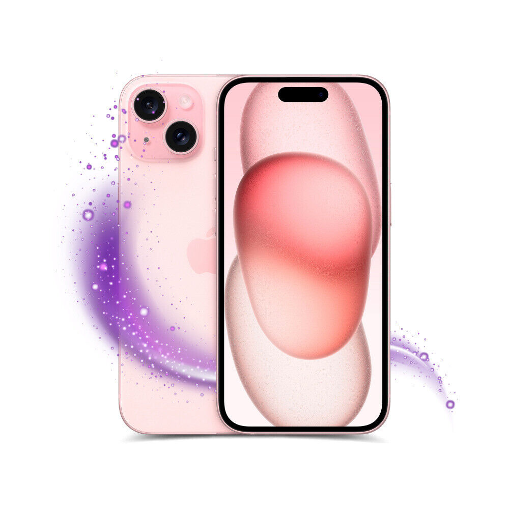 Apple iPhone 15 128GB, Pink Unlocked | eBay Apple iPhone 15 128GB, Pink Unlocked | eBay