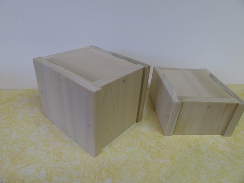 Smith Miller Replacement Wooden Crates - Picture 3 of 10