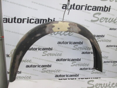 684/200 FRONT RIGHT FENDER Fiat 648 REPAIRED REPLACEMENT TO PAINT