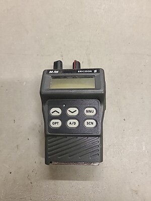 GE/Ericsson M-RK Radio Head PK3ZGE