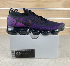 midnight purple vapormax