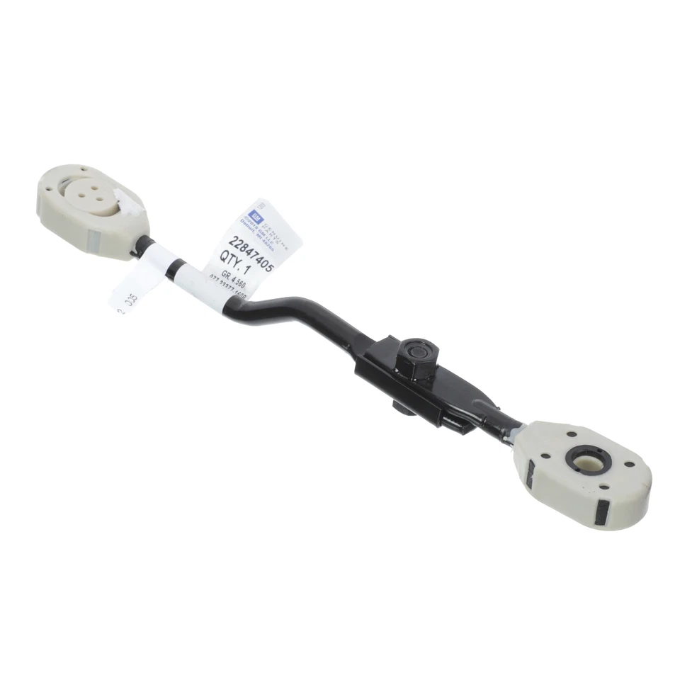 OEM NUEVO 99-19 Cadillac Chevrolet GMC caja de transferencia varilla de control de cambio 22847405 Foto 2 de 4