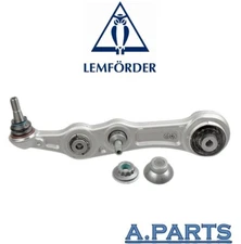 Lemförder 1x front left wishbone Mercedes C Class AMG W205 C257 W213