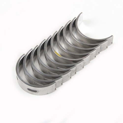 2.0T Crankshaft Main Bearing Set Fit For VW Golf AUDI A1 A3 A5 Q3 TT - Picture 12 of 13