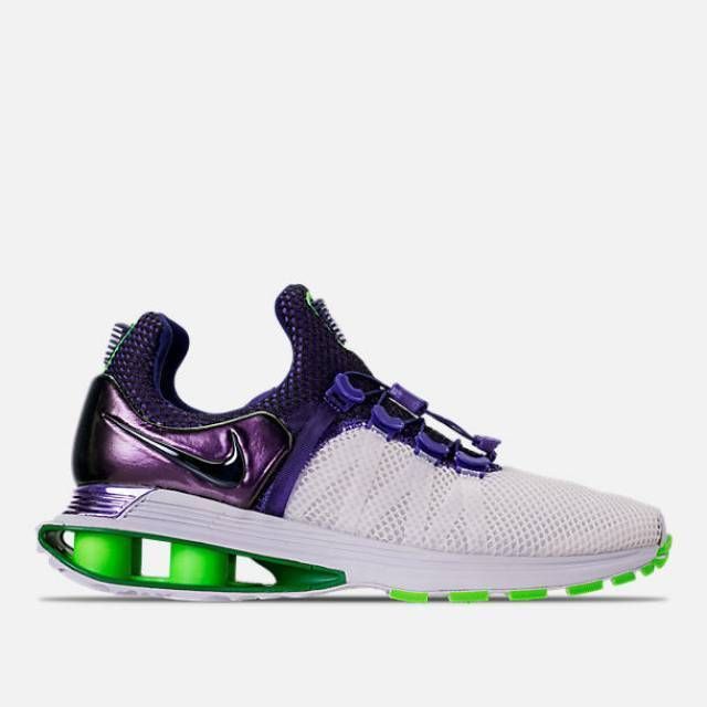ebay nike shox womens