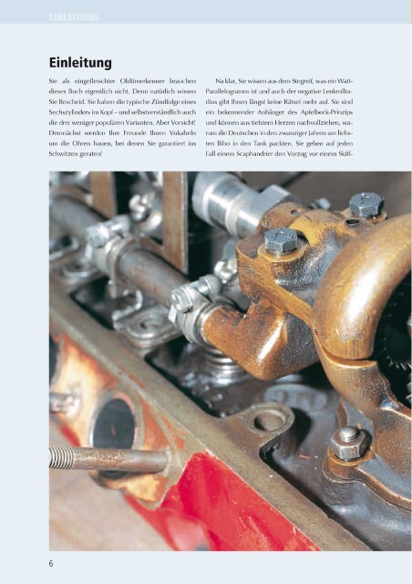 Thumbnail - Lexikon Oldtimer-technik