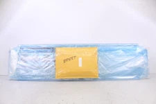 Polaris Ranger Factory - Lock & Ride Half Windshield - 2878757