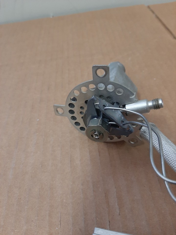 Agilent HP 6890N, 6890, S/SL (Split/Splitless) Inlet kit Full with EPC ...