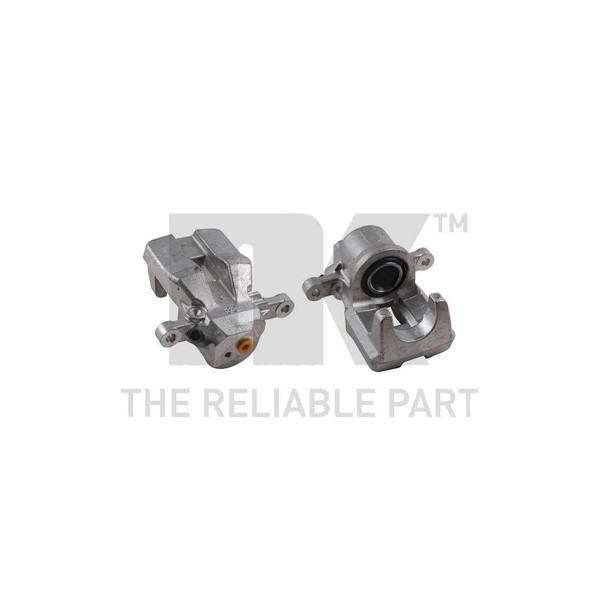 Bremssattel NK 2145268 FüR Toyota, Hinterachse, Hinterachse Rechts-image