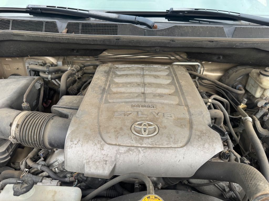 2008 2022 Toyota Sequoia Tundra 5.7L iForce V8 Engine Motor Runs Great!