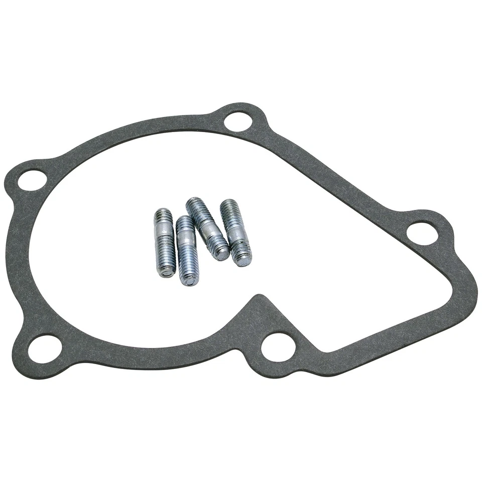 Bomba de agua motor Hitachi Wup0001 para 98-04 Nissan Frontier Xterra Foto 3 de 4