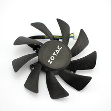 For Zotac GTX 1060 1070Ti 1080Ti Mini Graphics Card Fan GA92S2U Pfta