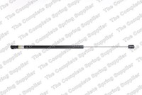 LesjÖFors Heckklappen DäMpfer Gasfeder Kofferraum 8126149 FüR Fiorino Fiat Qubo