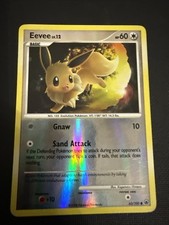 Eevee 63/100 Majestic Dawn Reverse Holo on eBay