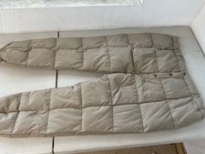 vintage walls blizzard pruf trousers . size xl . cold weather