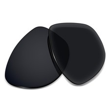 Polarized Lenses Replacement for RW4010 RW4014 52mm Smart Glasses Easy Install