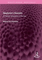 Martin Ira Glassner | Neptune's Domain | Taschenbuch | Englisch (2026)