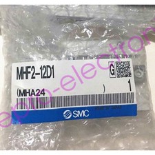 1PC New SMC MHF2-12D1 Pneumatic Gripper Cylinder MHF212D1 Free Shipping