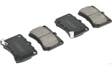 Kits de frein Mazda DEMIO