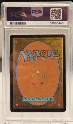ル*ー様 [BGS9.5] Omniscience Anime Foil Omniscience | Wilds of Eldraine Enchanting Tales Foil | Card Kingdom