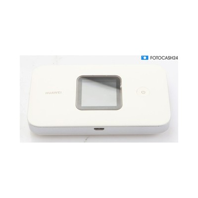 HUAWEI 4G Mobile WiFi (E5785-320a) white + Defekt (289200)