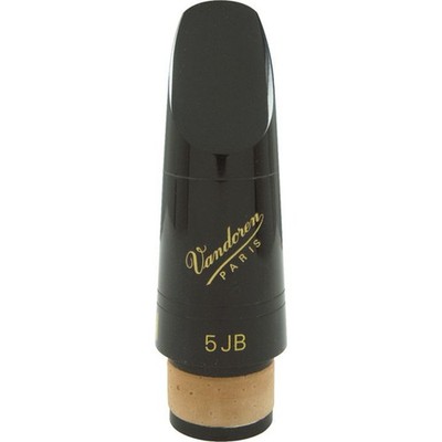 Vandoren 5 JB Bb-Klarinetten Mundstück Boehm System Profile 88
