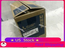 1PC NEW ORIGINAL MITSUBISHI AC SERVO MOTOR HG-SR102J  US Free TAX