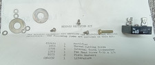 Mercury Rectifier Kit PN FK650450  See pictur...