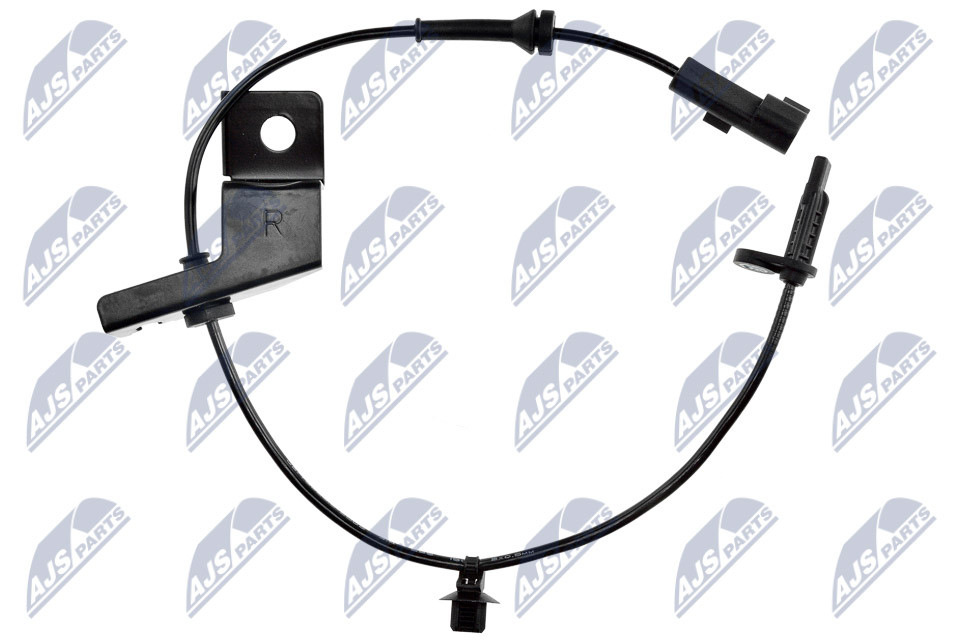 N.T.Y. HCA-FR-057.NTY Sensor, wheel speed for FORD