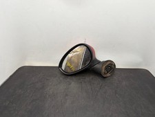 Retroviseur gauche (ou coque) Fiat 500
